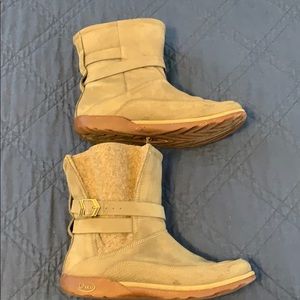 Chaco Women’s Hopi Pull On Boots